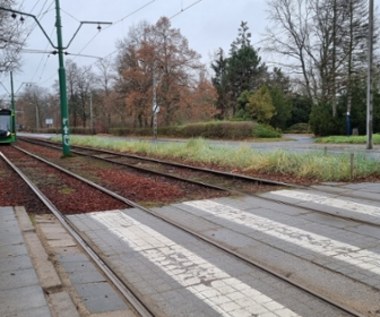 Kilka miesięcy utrudnień w Poznaniu. Rusza remont torowiska