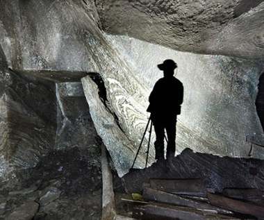 Odkryj bezcenny skarb Kopalni Soli „Wieliczka” – Groty Kryształowe na licytacji WOŚP!