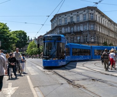 Kolejny wielki remont w centrum Krakowa