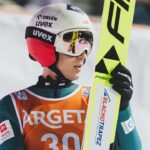 Kamil Stoch tłumaczy wpadkę z kwalifikacji. “Panie Boże, dopomóż”