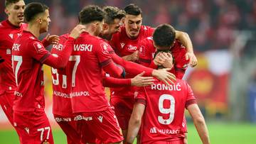 Widzew Łódź – CSKA Sofia. Relacja live i wynik na żywo