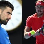 Australian Open: Novak Djokovic – Alexander Zverev. Relacja live i wynik na żywo