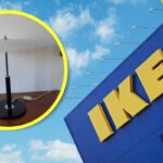 Masz tę lampę z IKEA? Dziś jest warta nawet 2 tys. zł