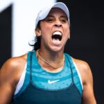 Tak Madison Keys podsumowała mecz z Igą Świątek. Nagle zapytała o Polkę