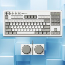 Klawiatura 8BitDo Retro Mechanical Keyboard M Edition za 339,90 zł w Proshop