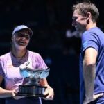 Tytuł już przyznany, oto zwycięzcy Australian Open. W finale pokonali rodaków