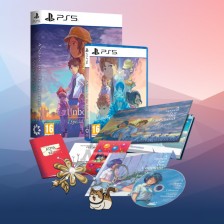 A Space for the Unbound Special Edition na konsole PlayStation i Nintendo Switch od 174 zł w sklepie Amazon