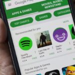 Sklep Google Play chroniony przez złośliwymi aplikacjami. Miliony usuniętych programów