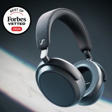 Bezprzewodowe słuchawki Sennheiser Momentum 4 (ANC, 60h czasu pracy) za 859 zł w Amazon PL