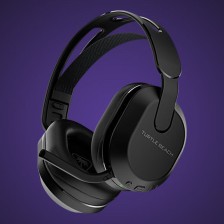 Bezprzewodowe słuchawki Turtle Beach Stealth 500 (PC / PS5 / Switch) za 220 zł w Amazon PL