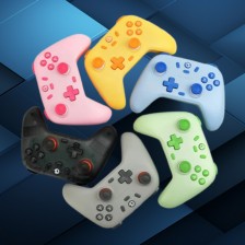 Bezprzewodowy pad GameSir T4 Nova Lite z efektem Halla już za 65 zł w AliExpress