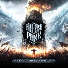 Frostpunk GOTY rekordowo tanio w Fanatical. Historycznie niska cena w oficjalnej dystrybucji!