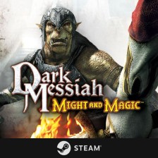 Kiedyś to było! Dark Messiah of Might & Magic za jedyne 4,97 zł w ramach promocji na Steam