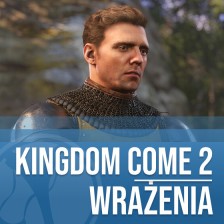 Graliśmy w Kingdom Come Deliverance 2. Warhorse odrobiło lekcję!