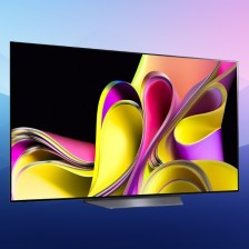 Telewizor LG 77B33LA (77”, OLED, 4K, 120Hz, Dolby Atmos, Dolby Vision, HDMI 2.1) za 7777 zł (ponad 2200 zł taniej) w Media Expert