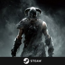 Legendarny Skyrim na PC rekordowo tanio (-90%) w ramach Oferty Weekendowej na Steam