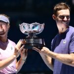 Polak sprawił kibicom spory zawód. Oto nowi triumfatorzy Australian Open