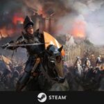 Najlepsze promocje na gry RTS na PC. Aż 30 polecanych ofert z okazji wyprzedaży Steam!