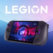 Nareszcie realny konkurent Steam Decka? Nowy Lenovo Legion Go S z systemem SteamOS!