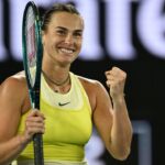 Aryna Sabalenka ujawniła, co zrobi przed finałem Australian Open