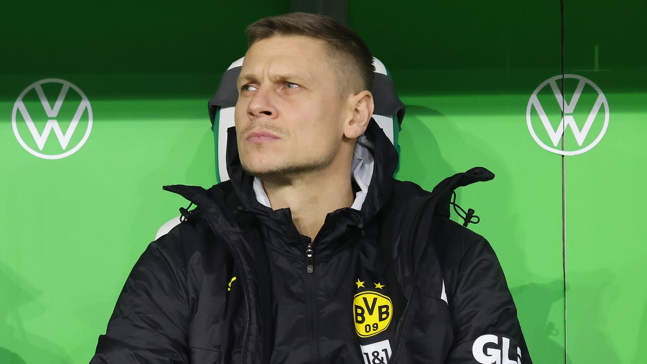 A jednak! Łukasz Piszczek odchodzi z Borussii Dortmund. Oto powód