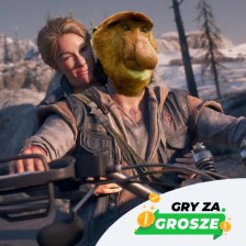 Polecane promocje na gry Steam w Instant Gaming. Days Gone znów rekordowo tanio!