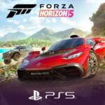 Premiera Forza Horizon 5 na PlayStation 5 oficjalnie? Piekło zamarznie już tej wiosny!