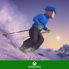 Premiera w Xbox Game Pass. Dziś zagracie w Lonely Mountains: Snow Riders