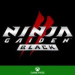 Premiera Ninja Gaiden 2 Black w Xbox Game Pass już dziś! Remake gry jako niespodzianka