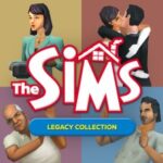 Premiera The Sims 1 i 2 Legacy Collection za nami. Cena 25th Birthday Bundle zaskakuje!