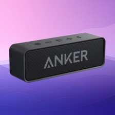 Promocja na głośnik Anker Soundcore (24h pracy na baterii) za jedyne 79 zł w Amazon PL