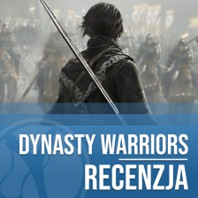 Recenzja Dynasty Warriors Origins. Początek historii Trzech Królestw w nowym, lepszym wydaniu