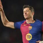 Stało się! Robert Lewandowski dogonił absolutną legendę