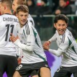 Legia Warszawa ma ogromny problem. Gwiazdor wykpiony. “Nie mogę patrzeć”