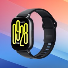 Smartwatch Xiaomi Redmi Watch 5 Active w rekordowo niskiej cenie 115 zł na Allegro