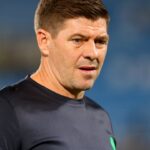 Steven Gerrard opuścił Arabię Saudyjską. Sam rozwiązał umowę