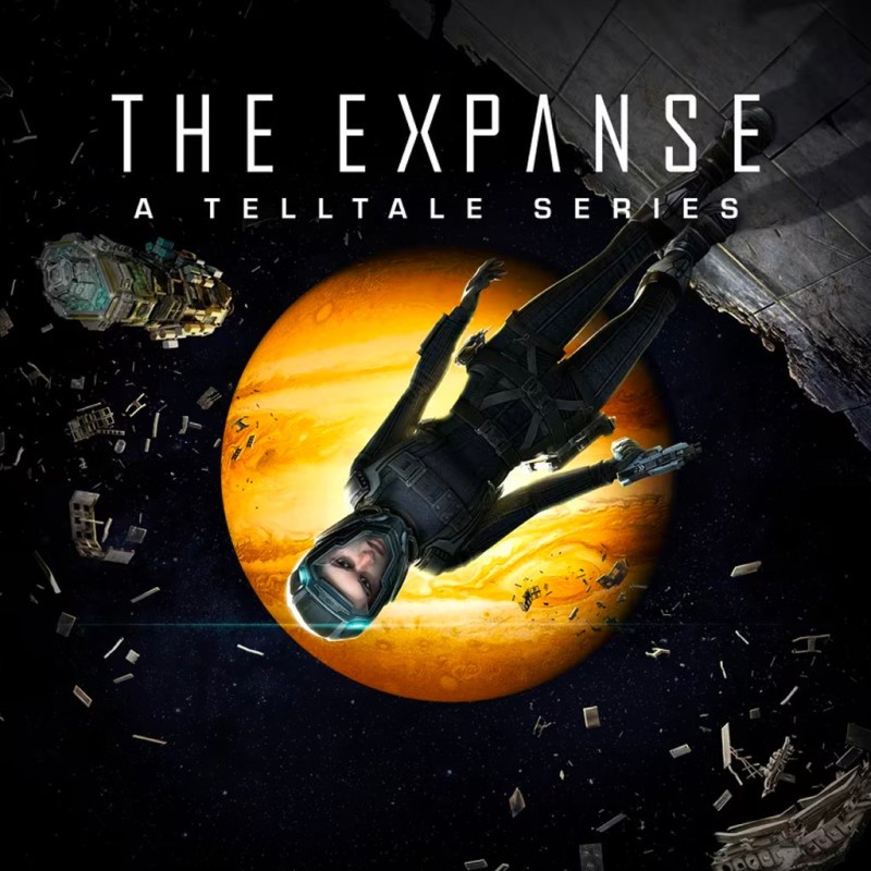 The Expanse: A Telltale Series na PC za 14,91 zł w Kinguinie