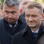 Radosław Piesiewicz oskarża polityka PO. “Próbuje się mnie pozbyć”. W tle brudne pieniądze