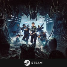 Wyprzedaż Oferta Śródtygodniowa na Steam. Aliens Dark Descent już za 58,49 zł!