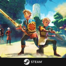 Wyprzedaż Oferta Śródtygodniowa na Steam. Oceanhorn 2, czyli Zelda na PC już za 39,99 zł!