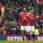 Manchester United-Rangers: typy, kursy, transmisja (23.01.2025)