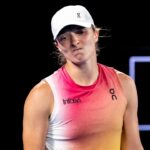 Tak WTA nazwała to, co zrobiła Madison Keys w meczu z Igą Świątek. Jedno słowo