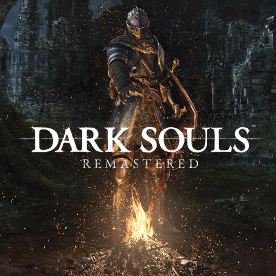 Dark Souls Remastered na Xbox za 26,11 zł w Eneba