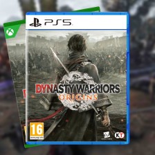 Dziś premiera Dynasty Warriors Origins. Grę na PS5 i XSX zakupicie od 289,90 zł w Media Expert