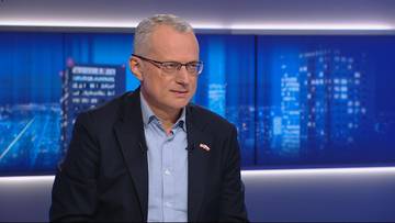 Kluczowe słowa Trumpa na inauguracji. Magierowski: To uderzy w Rosję