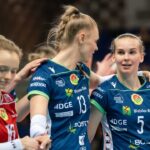 BKS Bielsko-Biała bezradny w Lidze Mistrzyń. Włoski zespół pokazał miejsce w szeregu