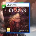 Preorder The First Berserker Khazan na PS5 i XSX za 209,99 zł (+ wysyłka) w Perfect Blue