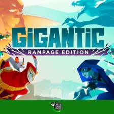 Nowe tytuły w Xbox Game Pass. Możecie już grać w Gigantic: Rampage Edition