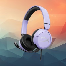 Promocja na HyperX Cloud Mini. Słuchawki do PC i konsole za 84,99 zł (35 zł taniej) w RTV Euro AGD