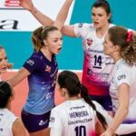 Tauron Liga: #VolleyWrocław – Developres Rzeszów. Relacja live i wynik na żywo